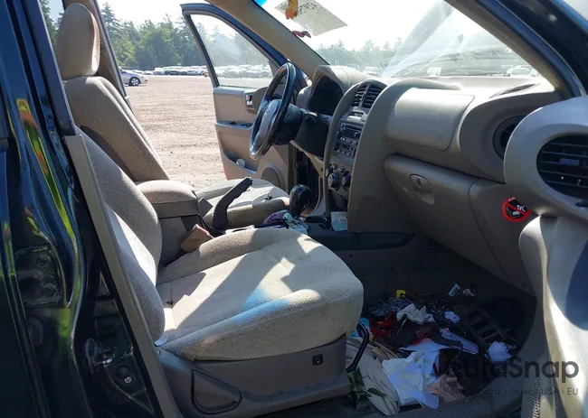 KM8SC73D76U105963: 42975606