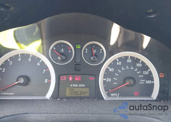 KM8SC73D76U105963: 42975606