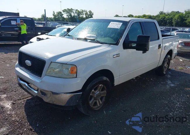 1FTPW12596KB39634: 42975655