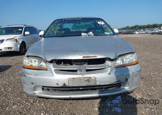 1HGCG6657XA160199: 42975697