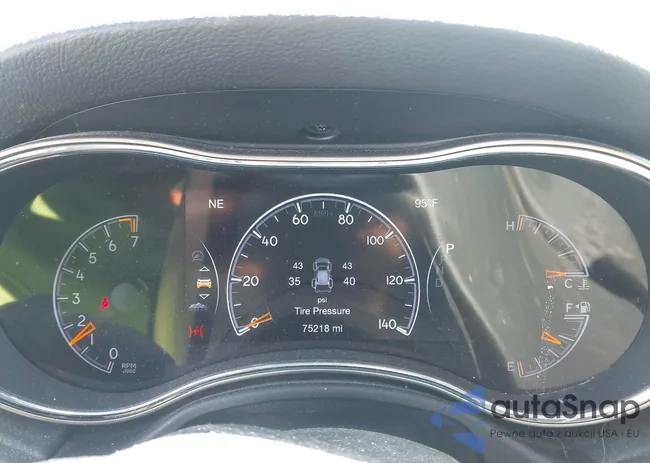 1C4RJFBG0JC273070: 42975780