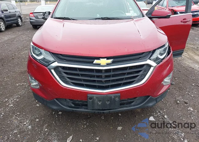 2GNAXUEV3K6248787: 42975796