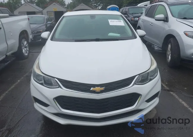 1G1BC5SMXJ7200818: 42975900