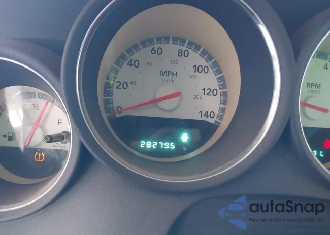 2B3KA43R48H114180: 42974983