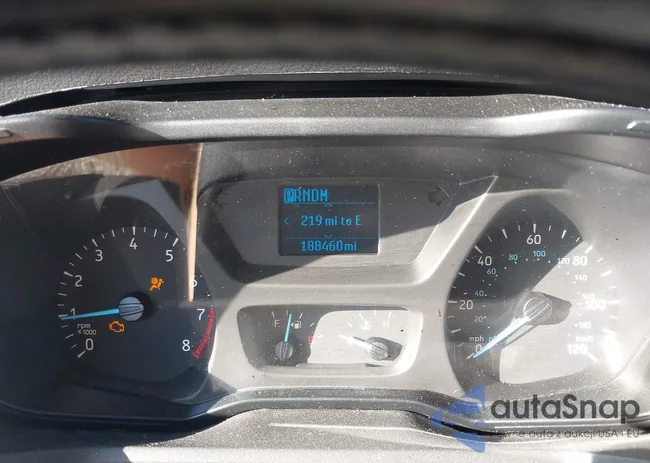 1FTYE1ZM6JKA34224: 42975092