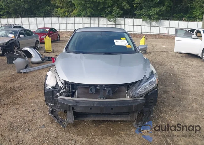 1N4AL3AP4HC178826: 42975096