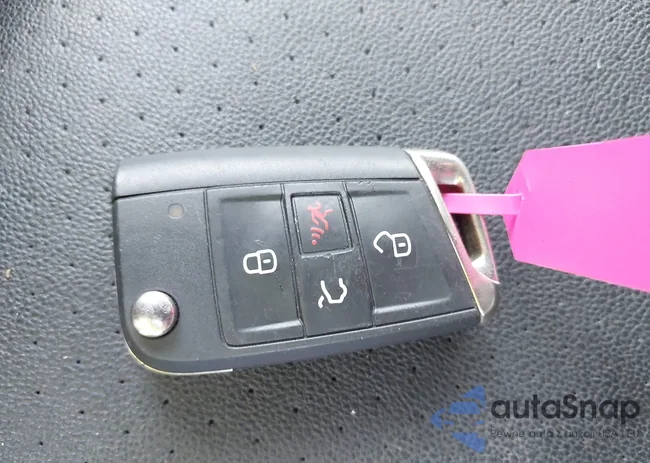 3VV2B7AX1KM201320: 42975370