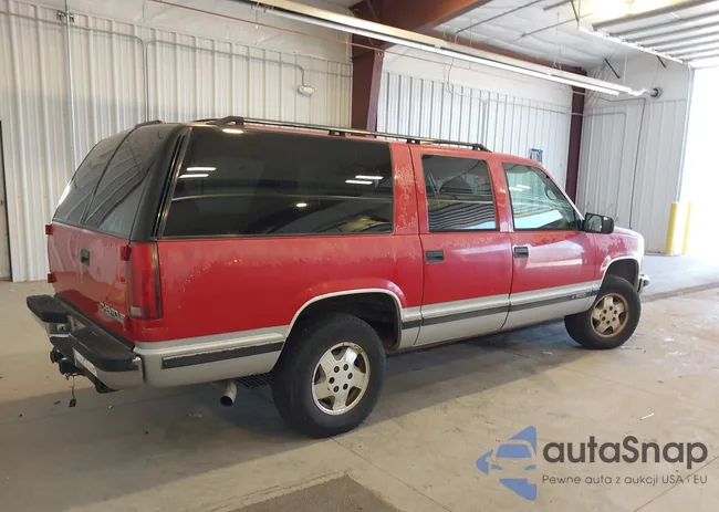 1GNFK16K2SJ315664: 42976408