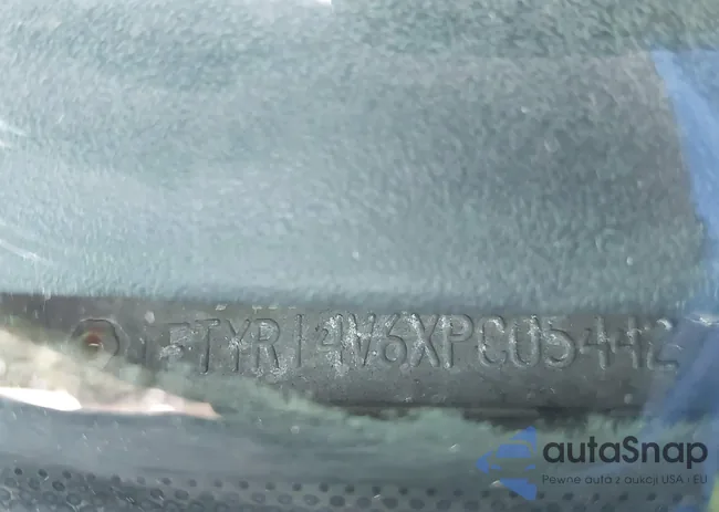 1FTYR14V6XPC05442: 42976424