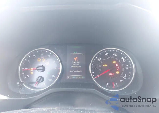 2T3P1RFV2KW062100: 42976486