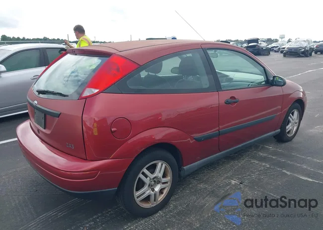 3FAFP313XYR251996: 42976504