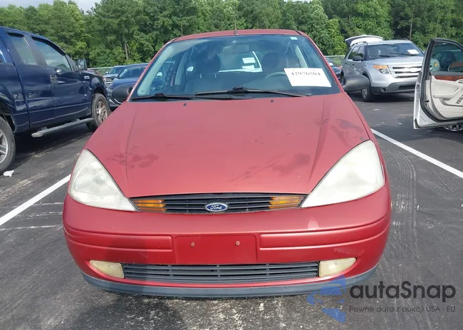 3FAFP313XYR251996: 42976504