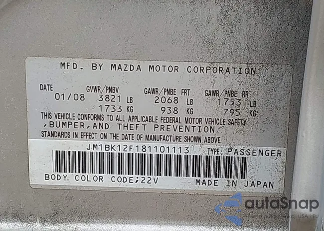 JM1BK12F181101113: 42976522