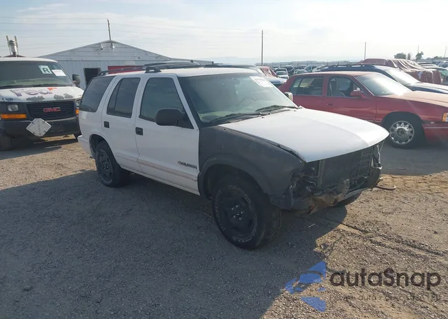 1GNDT13X24K152628: 42976588