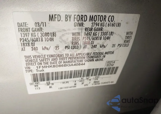 1FMHK8D86BGA40844: 42976649