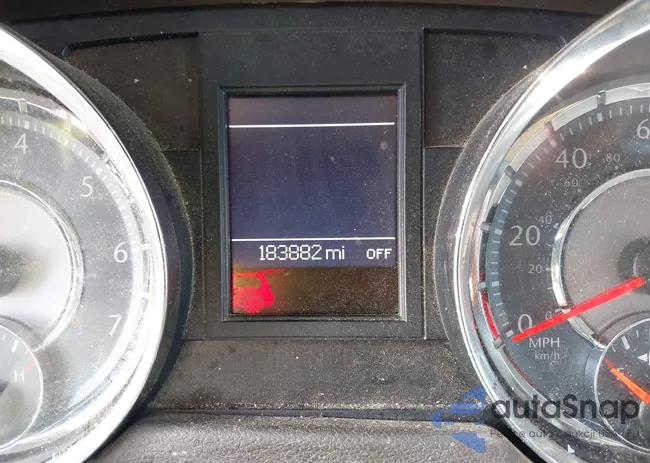 2C4RC1BG2DR674421: 42976655