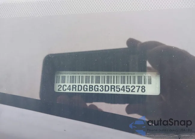 2C4RDGCG4ER391146: 42976712