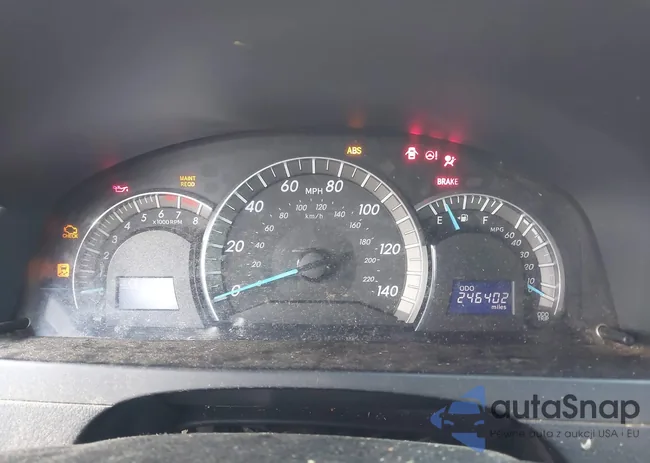 4T1BF1FK6CU566601: 42976818