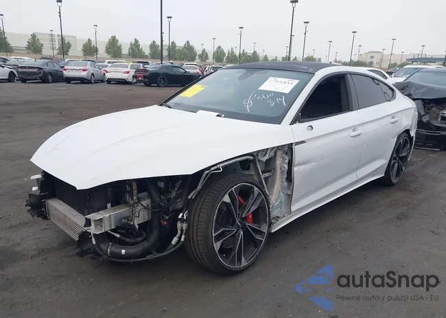 WAUB4DF5XMA005629: 42976833