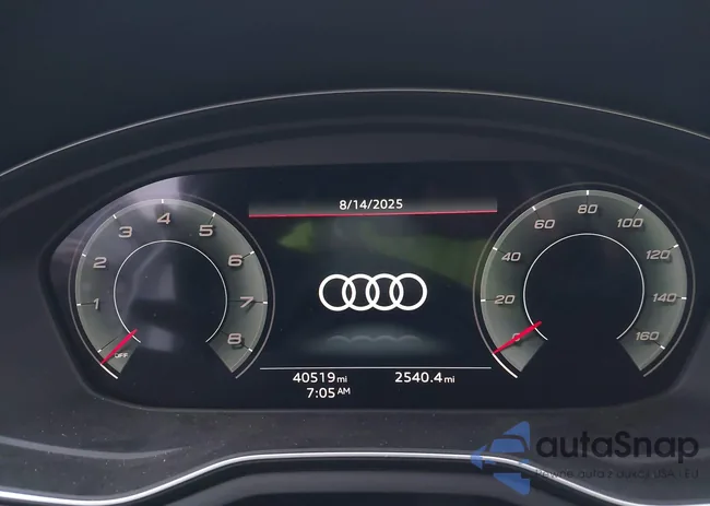 WAUB4DF5XMA005629: 42976833