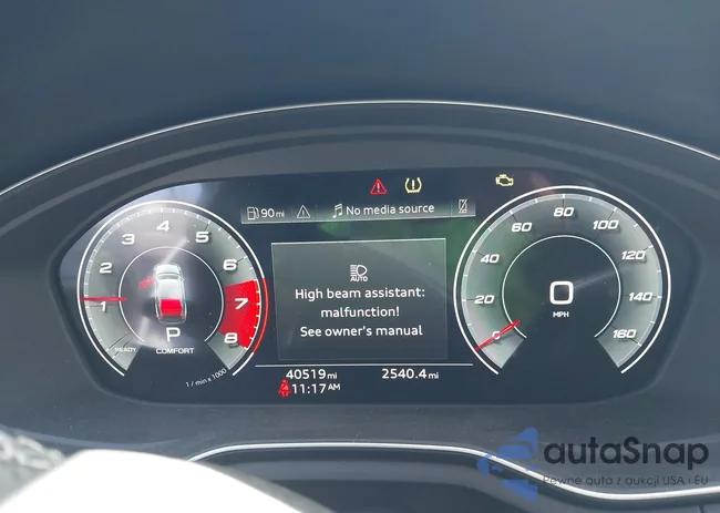 WAUB4DF5XMA005629: 42976833