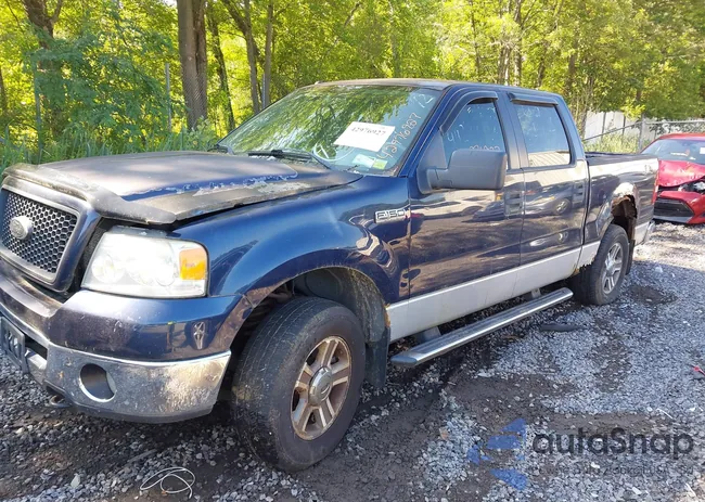 1FTPW14526FB36676: 42976927