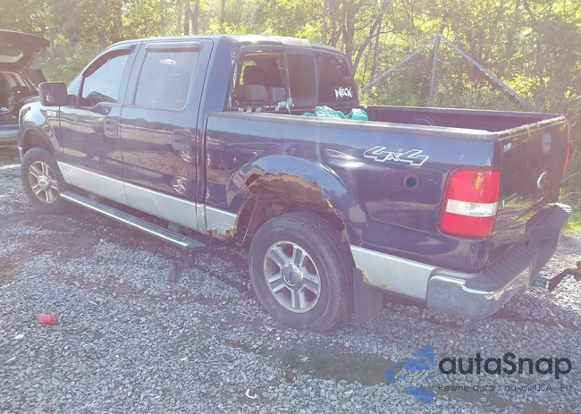 1FTPW14526FB36676: 42976927