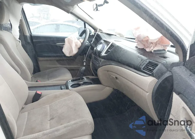 5FNYF6H3XGB094175: 42976976