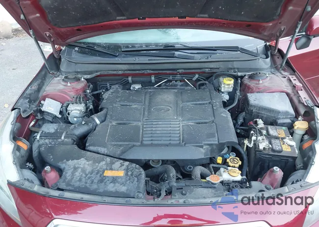 4S4BSENCXG3354213: 42975994