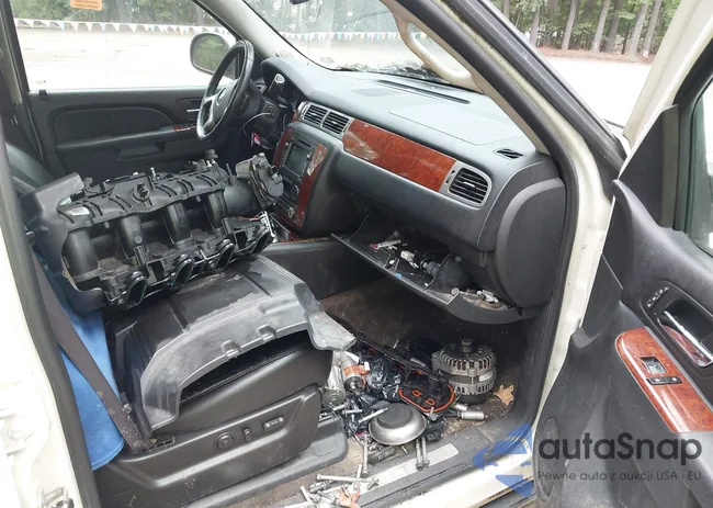 1GNSKKE32BR303904: 42976038