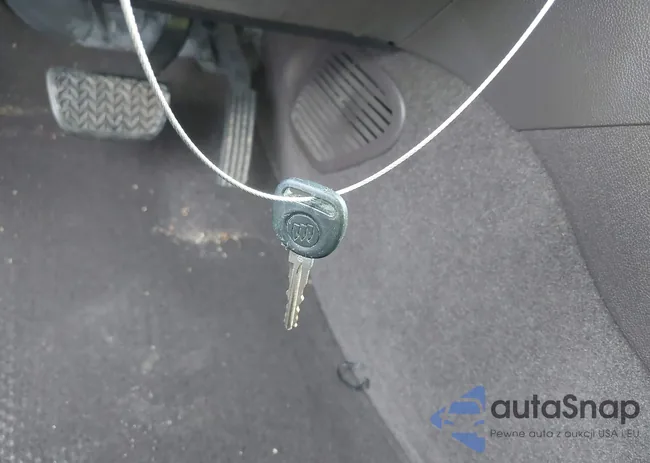 5GAKRBKD0GJ267333: 42976285