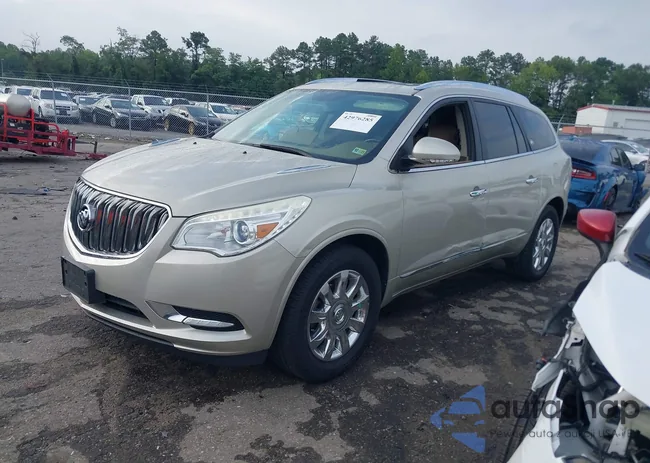 5GAKRBKD0GJ267333: 42976285