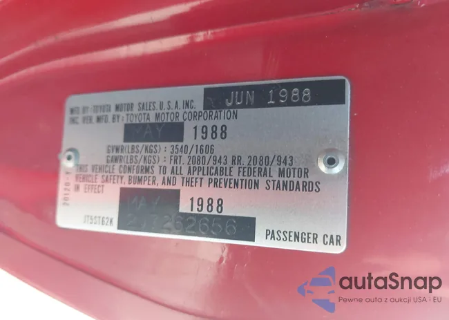 JT5ST62K2J7262656: 42976297