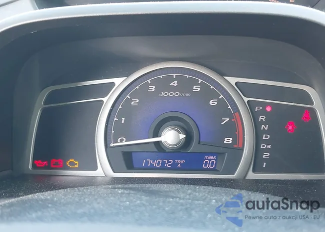 2HGFA16588H316111: 42976309