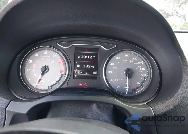 WAUB1GFF5G1015511: 42977382