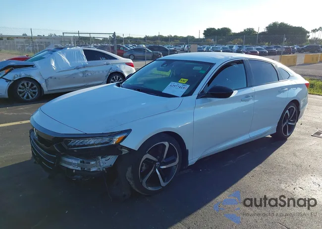 1HGCV1F44MA113613: 42977415