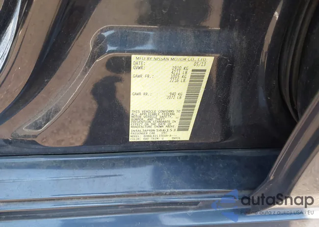 1N4AL3AP4DN566153: 42977553