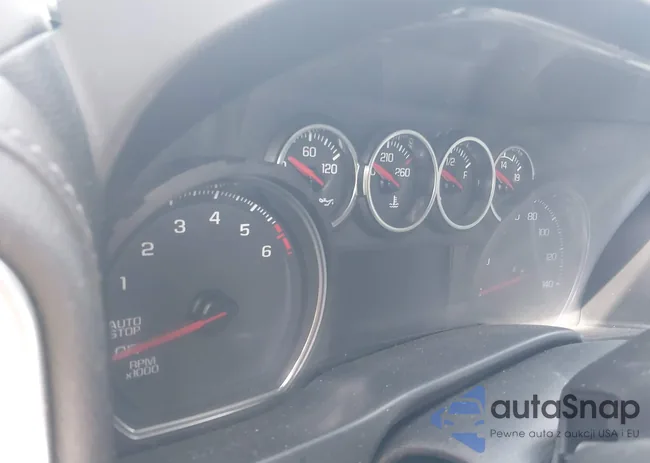 1GCUYEED5MZ235403: 42977587