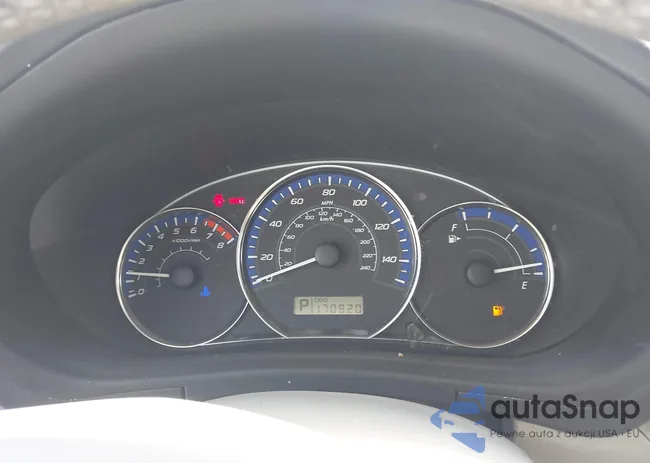 JF2SHBEC0CH420297: 42977627