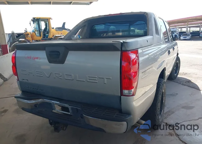 3GNEC12T74G302419: 42977675