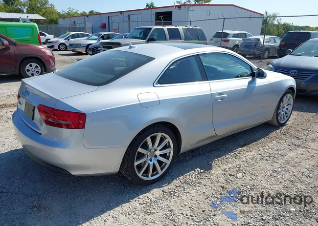 WAURFAFRXBA086770: 42977684