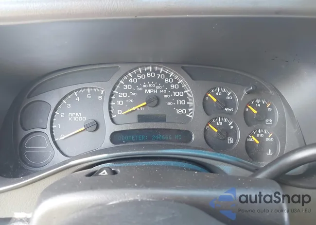 1GNEC13V73J282072: 42977783