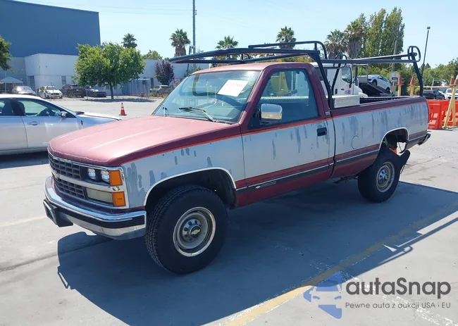 1GCGC24K5KE236095: 42977885