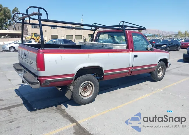 1GCGC24K5KE236095: 42977885