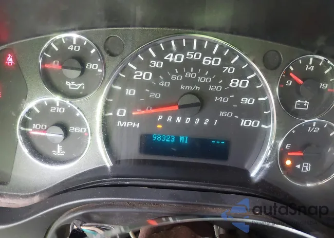 1GCHG39K881145412: 42977963