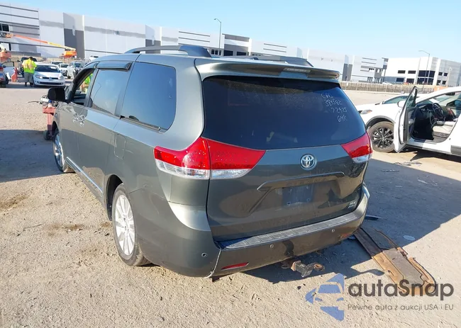 5TDDK3DCXBS011721: 42977020