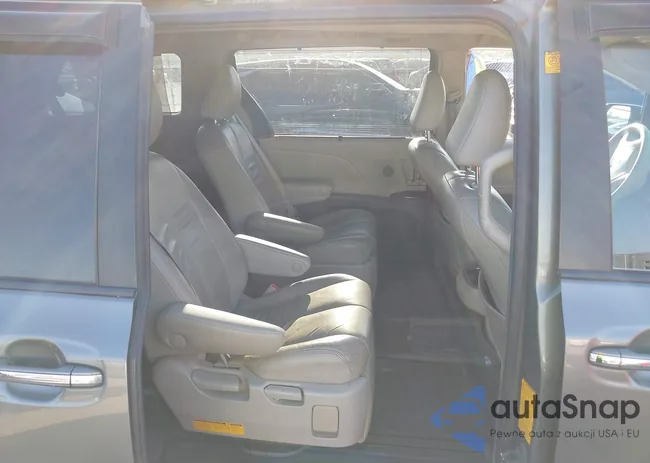 5TDDK3DCXBS011721: 42977020