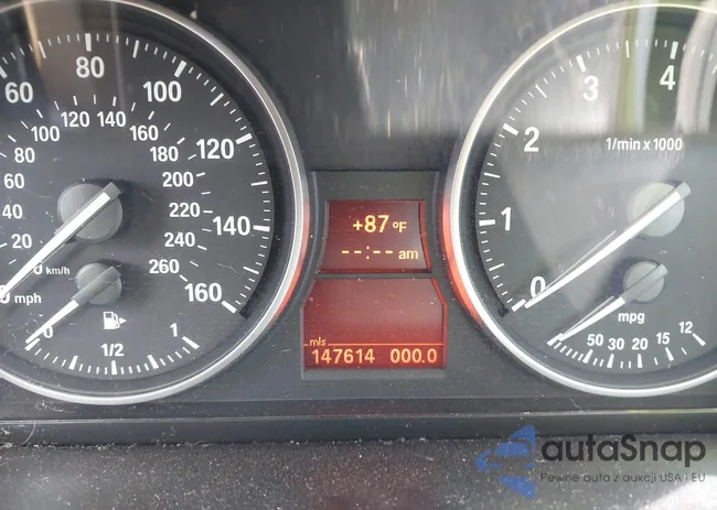 WBAVM1C56DVW43305: 42977033