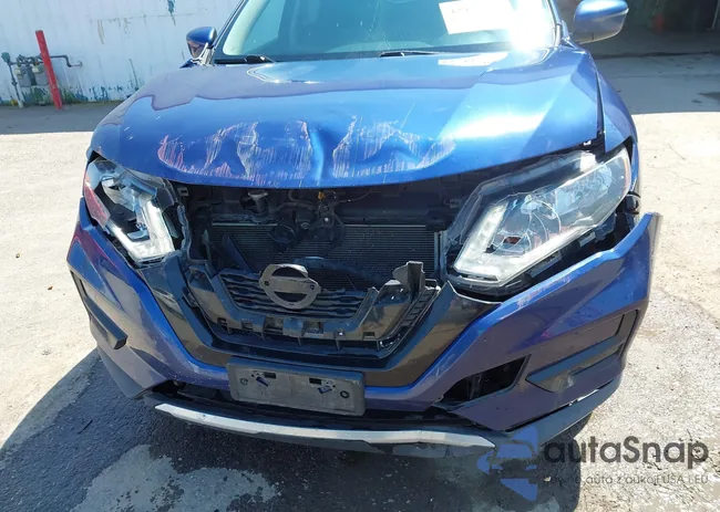 KNMAT2MV8HP507065: 42977069