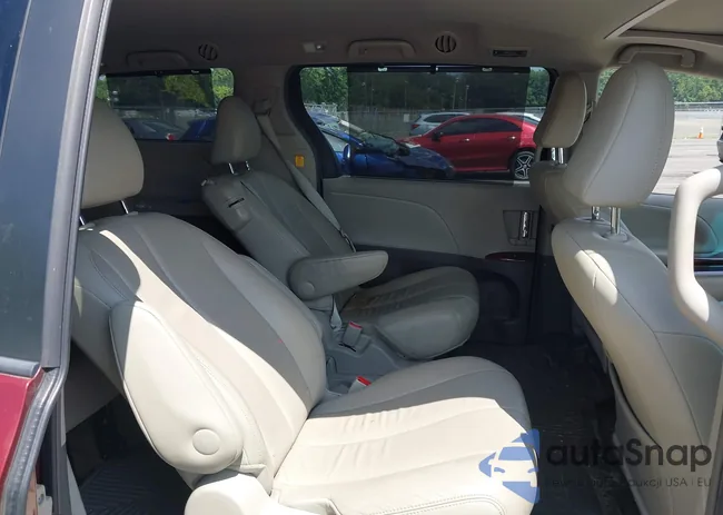 5TDYK3DC4DS386055: 42977087